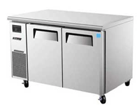 Undercounter & Worktop Refrigerators